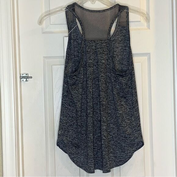 LETSFIT Sports Athletic Gym Tank Top Size Medium - Picture 9 of 9